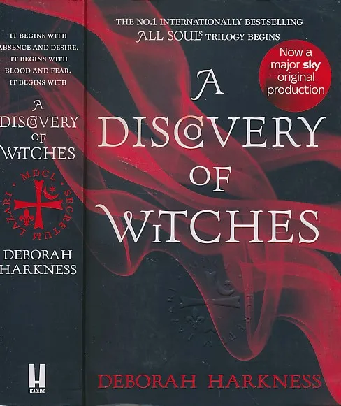 A Discovery of Witches