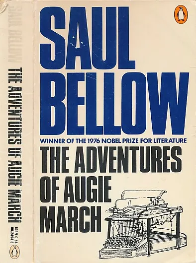 The Adventures of Augie March