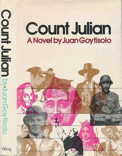 Count Julian