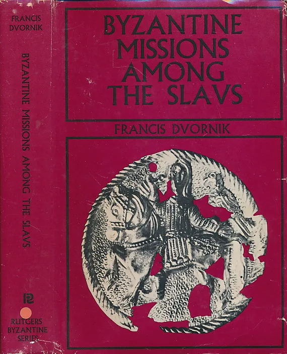 Byzantine missions among the Slavs