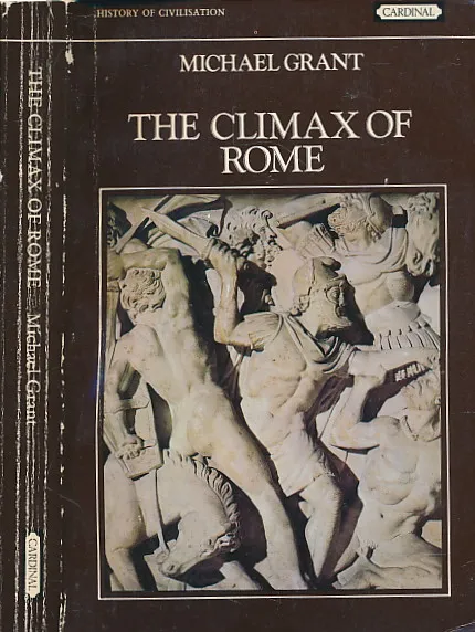 The Climax of Rome
