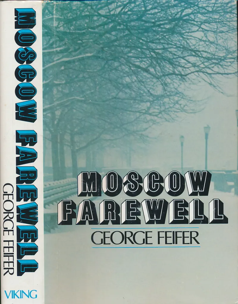 Moscow Farewell