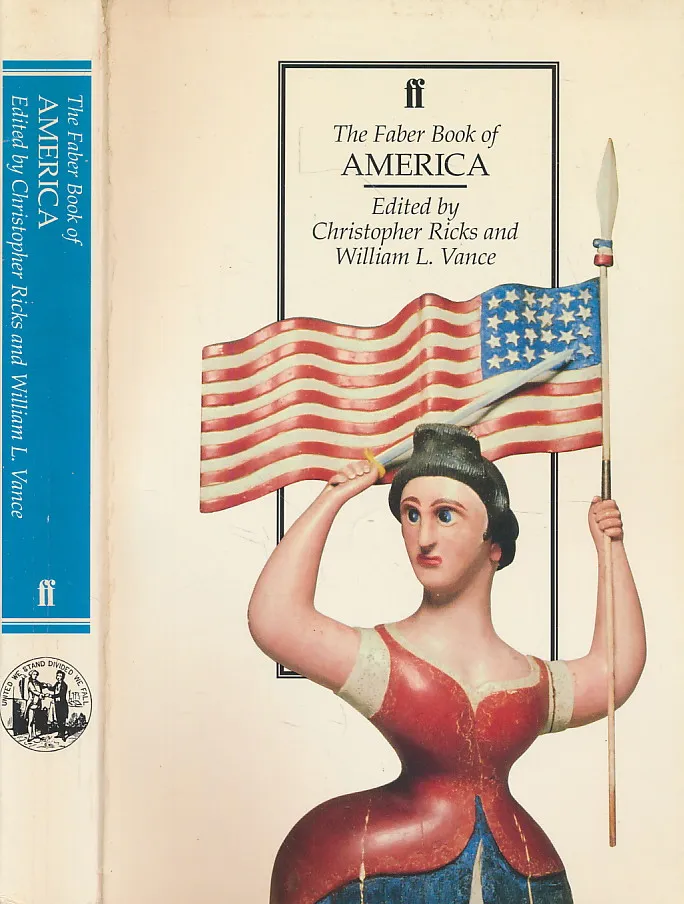 The Faber Book of America