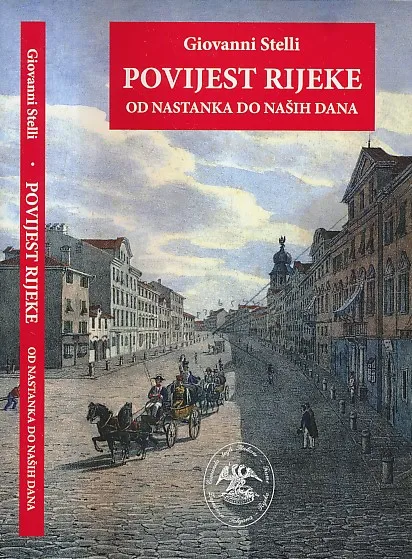 Povijest Rijeke od nastanka do naših dana