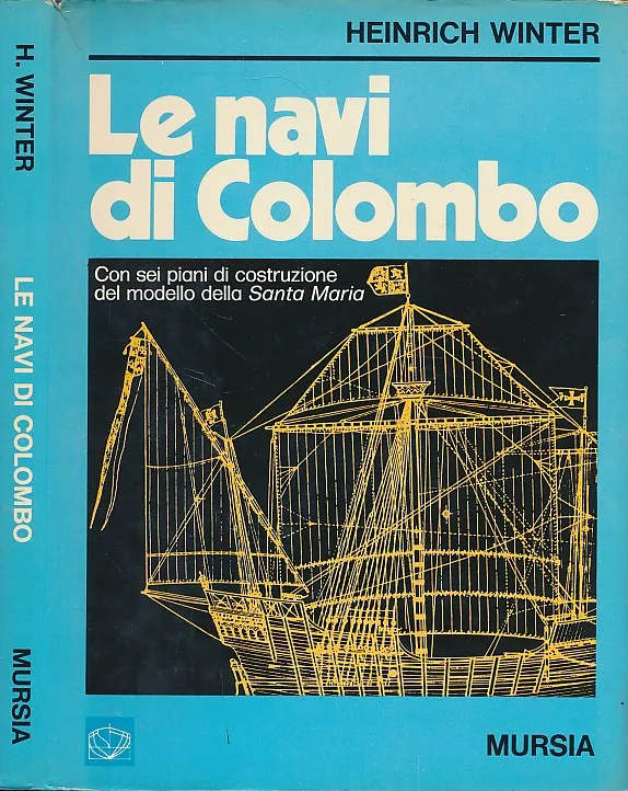 Le navi di Colombo
