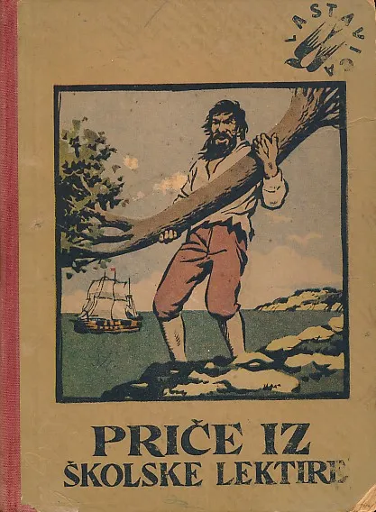 Priče iz školske lektire