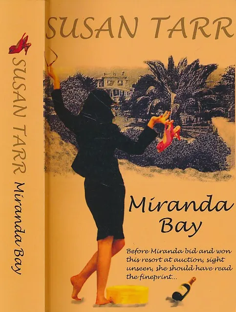 Miranda Bay