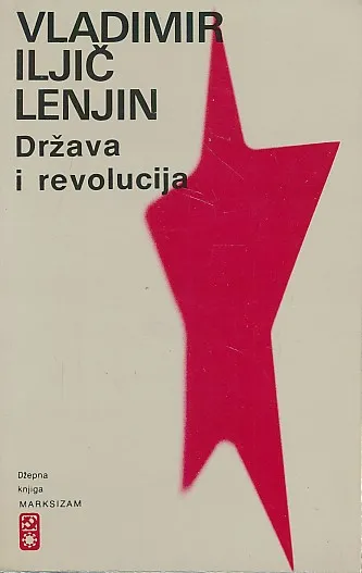 Država i revolucija