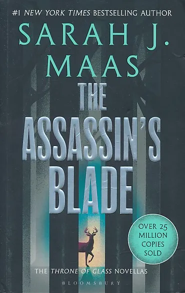 The Assassin's Blade
