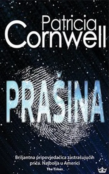 Prašina