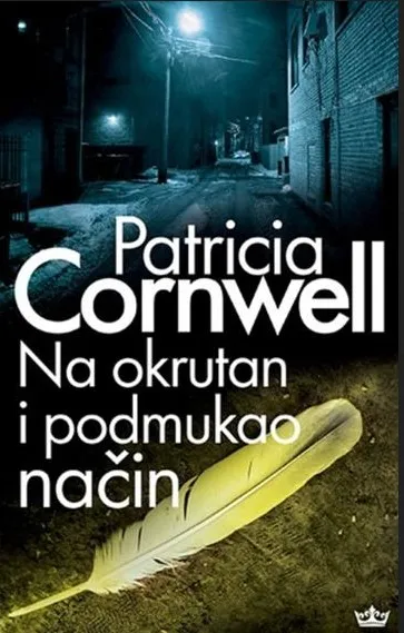 Na okrutan i podmukao način
