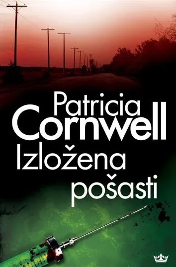 Izložena pošasti