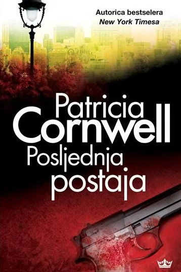 Posljednja postaja