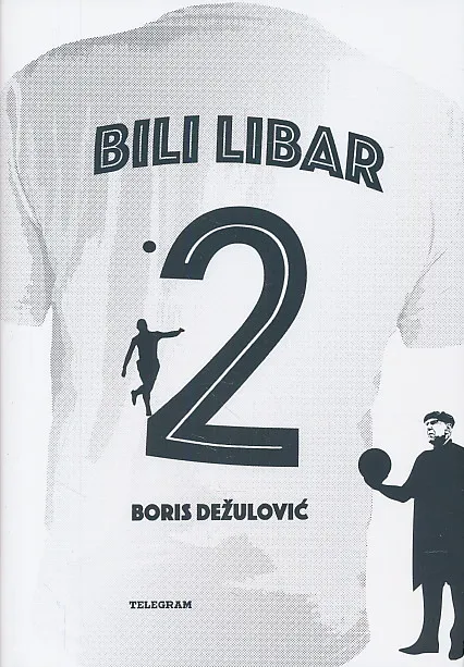 Bili libar 2