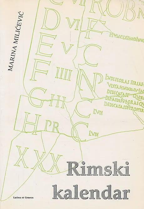 Rimski kalendar