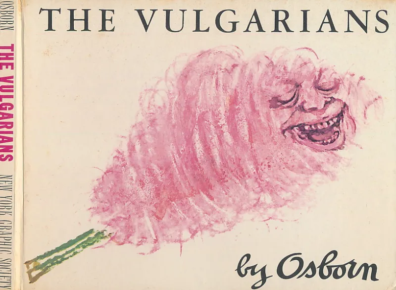 The Vulgarians