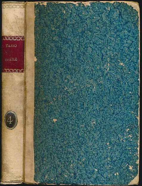 L Aminta e le poesie amorose