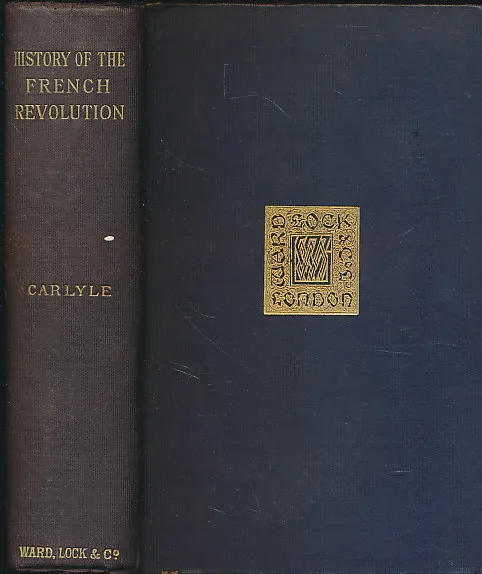 The French Revolution A History