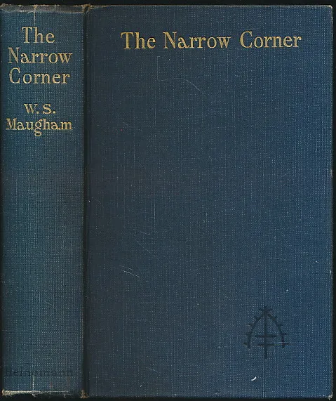 The Narrow Corner