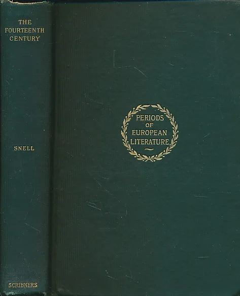 The Fourteenth Century
