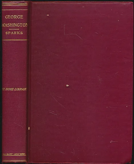 The Life of George Washington