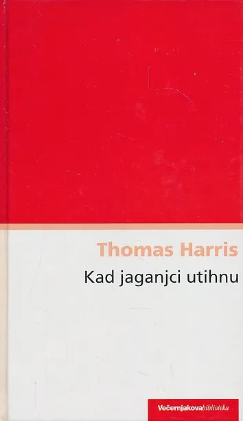 Kad jaganjci utihnu