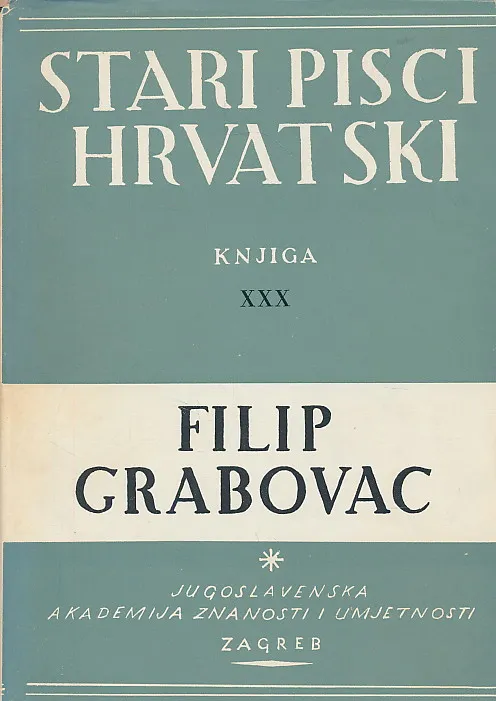Cvit razgovora naroda i jezika iliričkoga aliti rvackoga