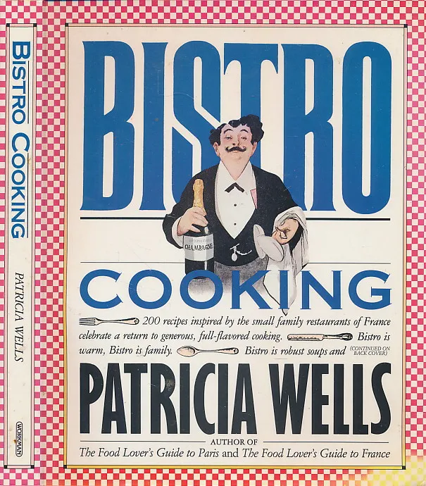 Bistro Cooking