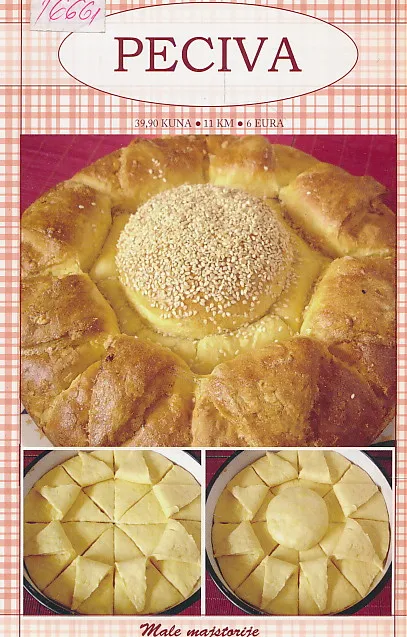 Peciva