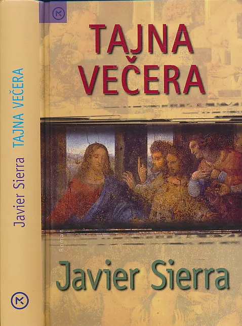 Tajna večera