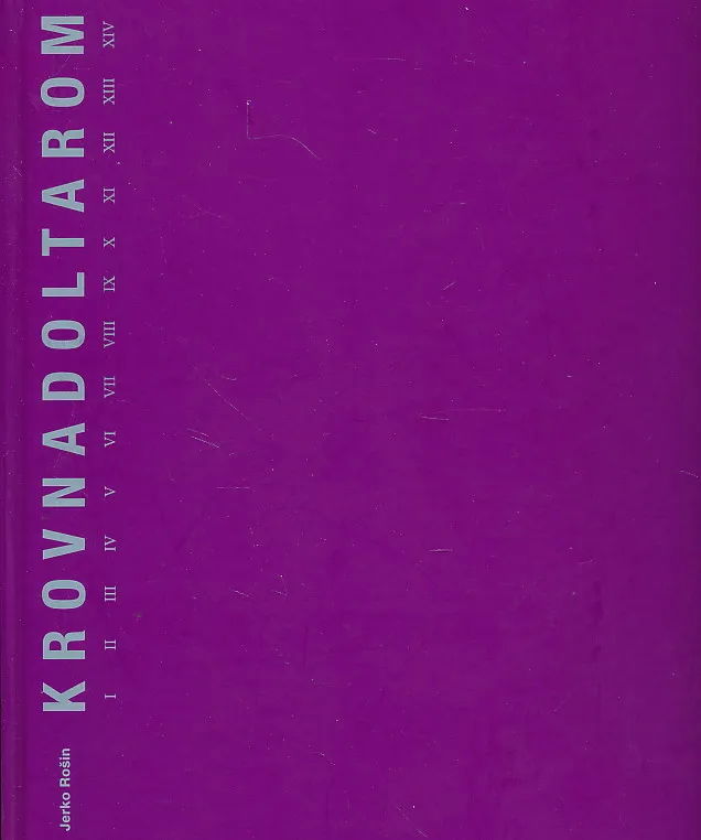 Krov nad oltarom