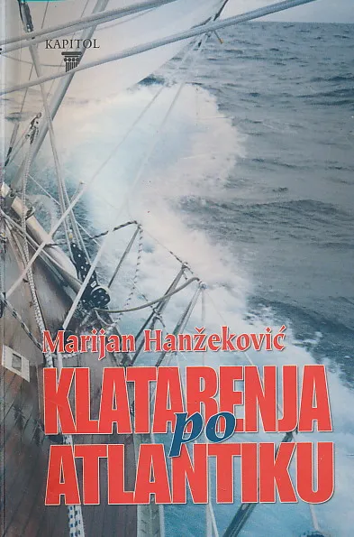 Klatarenja po Atlantiku