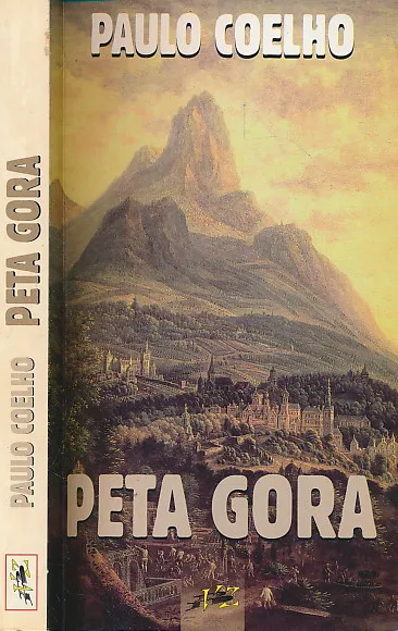 Peta gora