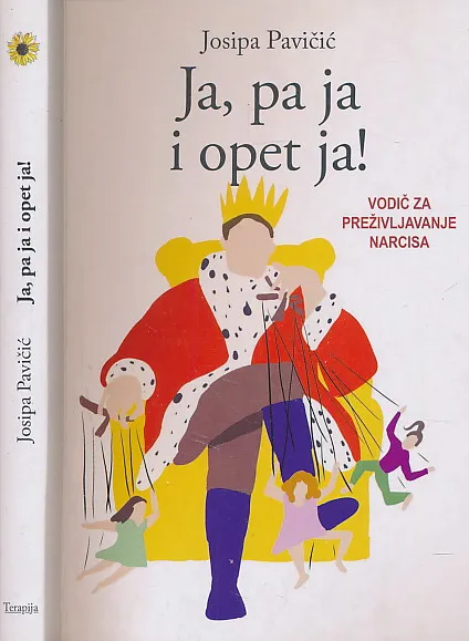 Ja, pa ja i opet ja!