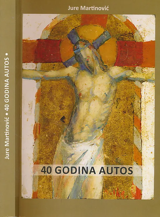 40 godina autos