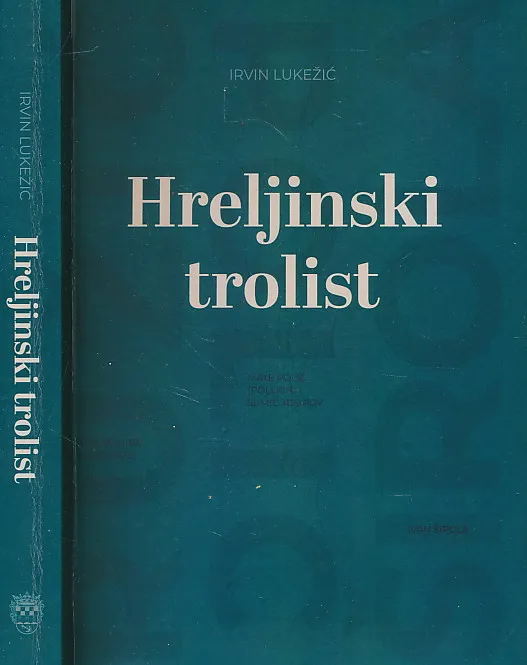 Hreljinski trolist
