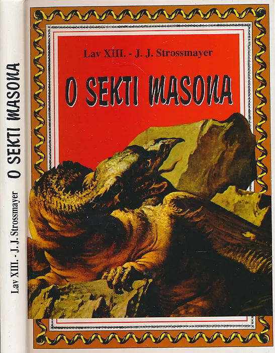 O sekti masona