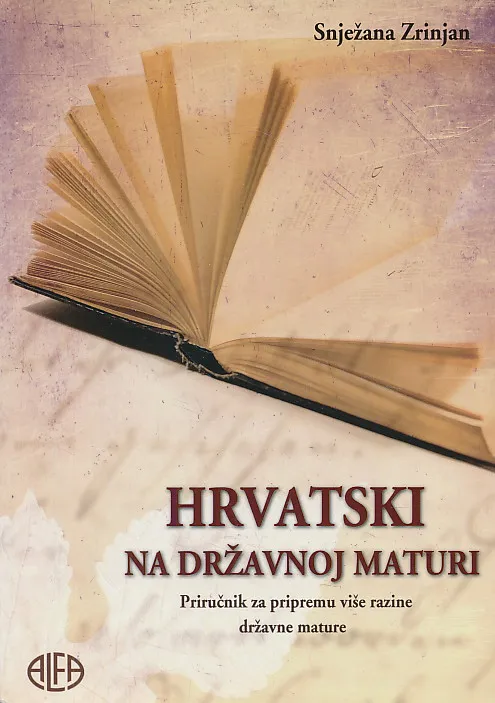Hrvatski na državnoj maturi