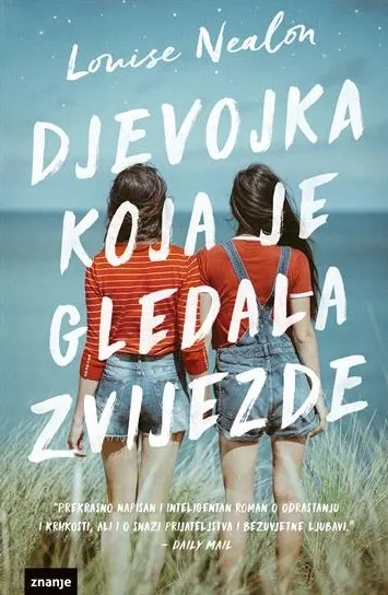Djevojka koja je gledala zvijezde