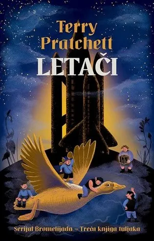 Letači