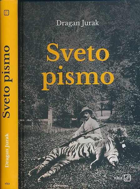 Sveto pismo