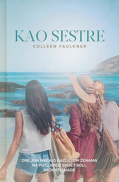 Kao sestre