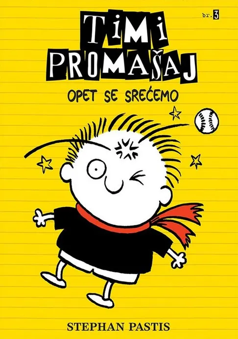 Timi promašaj 3 - Opet se srećemo