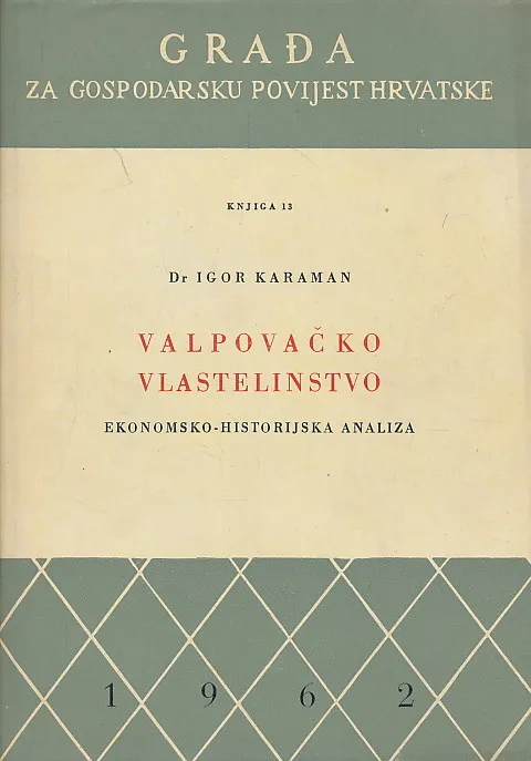 Valpovačko vlastelinstvo