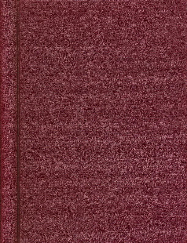 Alma mater Croatica I. godište 1/1937 - 10/1938