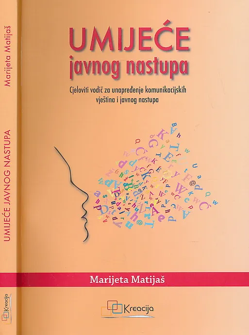 Umijeće javnog nastupa