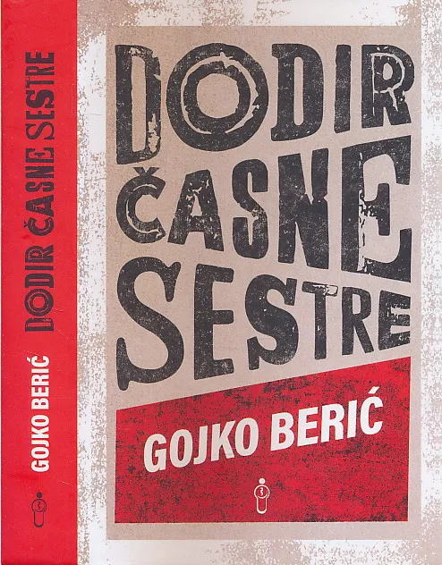 Dodir časne sestre