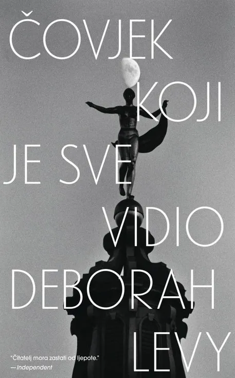 Čovjek koji je sve vidio