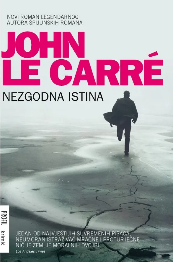 Nezgodna istina