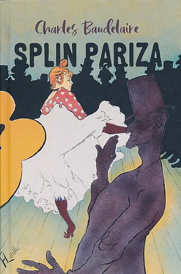 Splin Pariza